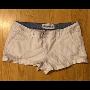Aeropostale Shorts